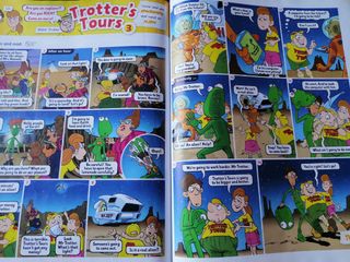 Libro de inglés. 6 primaria Oxford