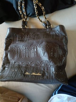 Bolso LOVE Moschino