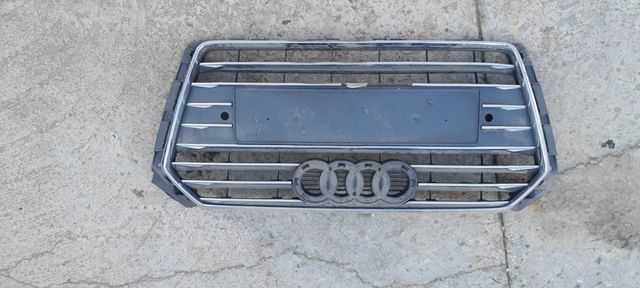 Rejilla Radiador Audi 8W0 853 651