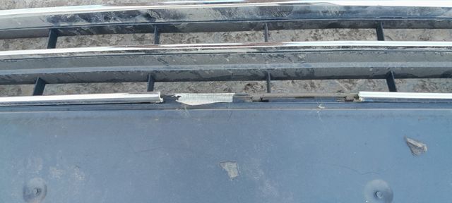 Rejilla Radiador Audi 8W0 853 651