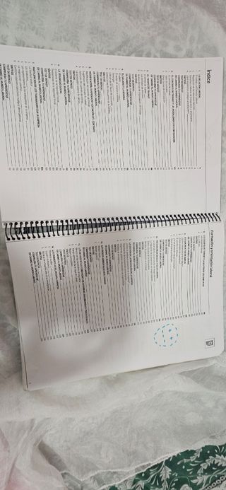 Formación y orientación laboral 1 GS