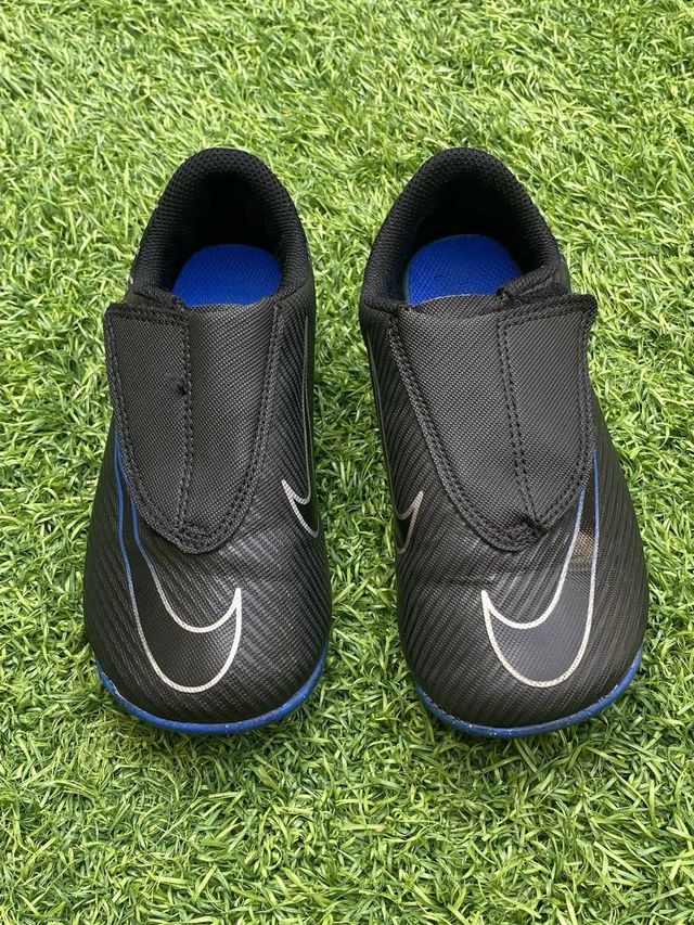 Botas Nike Mercurial 28