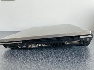 Portatil HP Elitebook 2540P