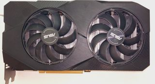 Tarjeta grafica Asus GTX 1660 Super 6GB