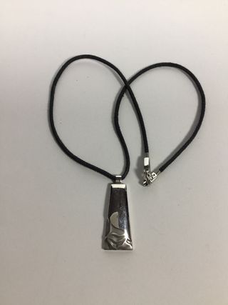 Collar Lotus