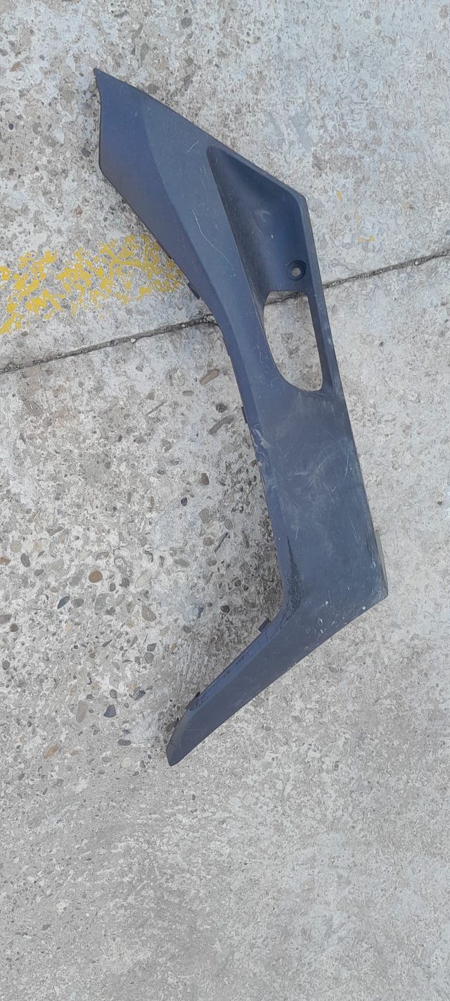 Honda Forza Tapa Delantera Derecha 64501-K1B-T200