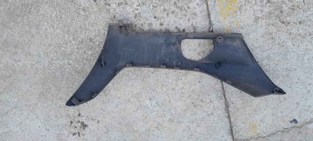 Honda Forza Tapa Delantera Derecha 64501-K1B-T200