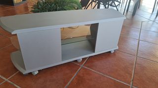 MUEBLE AUXILIAR DE TV