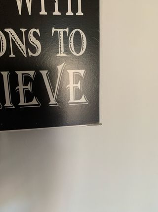 Decorazione da parete