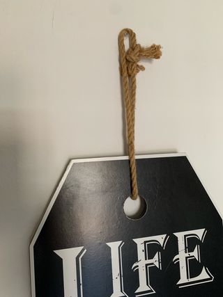 Decorazione da parete