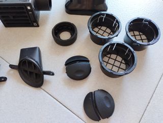 Ricambi Auto Vari INTERNI Originali