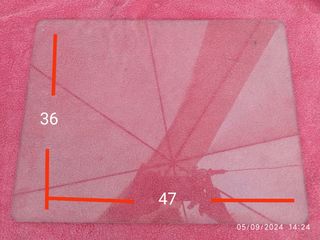 Repuestos horno Fagor 6h-760AX