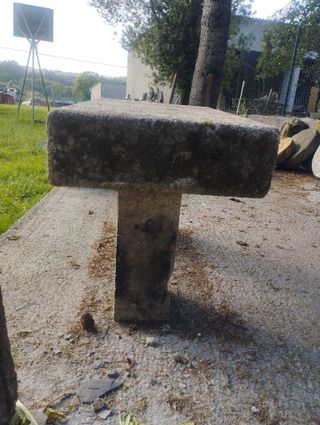 Mesa de Granito 100x55x63