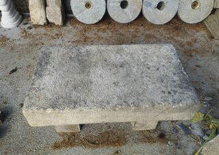 Mesa de Granito 100x55x63