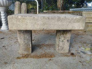 Mesa de Granito 100x55x63