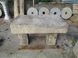 Mesa de Granito 100x55x63
