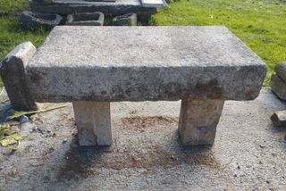 Mesa de Granito 100x55x63