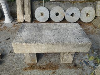 Mesa de Granito 100x55x63