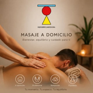 Masaje
