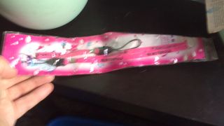 10 confezioni laccetti cellulare collo polso motor