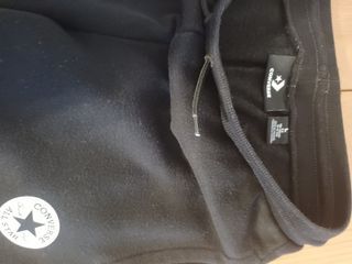 CHANDAL NIÑA ORIGINAL CONVERSE