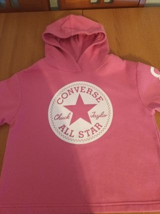 CHANDAL NIÑA ORIGINAL CONVERSE