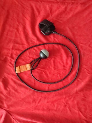 Extensible cuerda remo