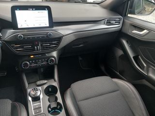 Ford Focus 1.5 TDCi EcoBlue ST-Line Aut. 2018