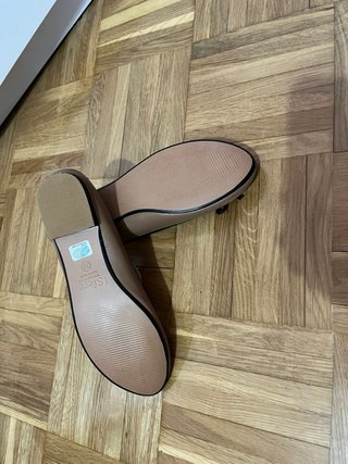Zapatos bailarinas Sfera
