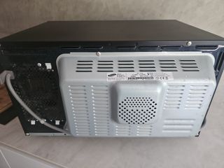 Microondas Samsung Smart Oven