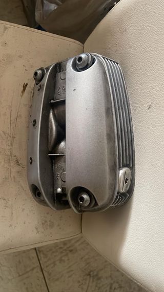 Tapa cilindro Bmw rt 1150