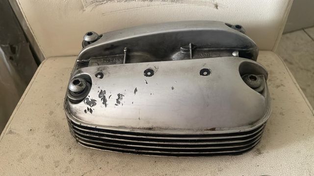 Tapa cilindro Bmw rt 1150