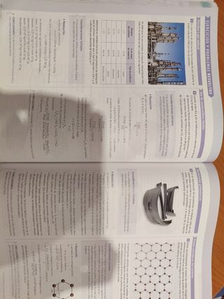 Libro Física y Química 1° Bachillerato