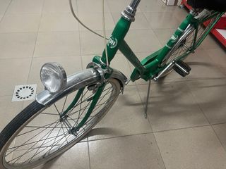 Bici bh antigua