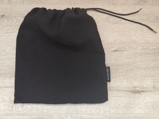 Extractor de leche Suavinex, Sacaleches