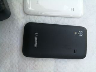 3 móviles Samsung