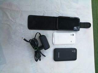 3 móviles Samsung