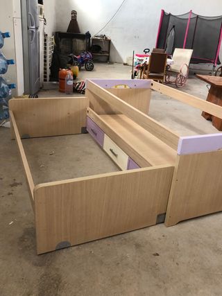 Cama nido