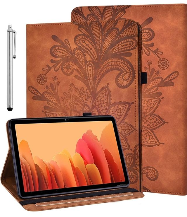 Funda organizador Samsung Tab S2