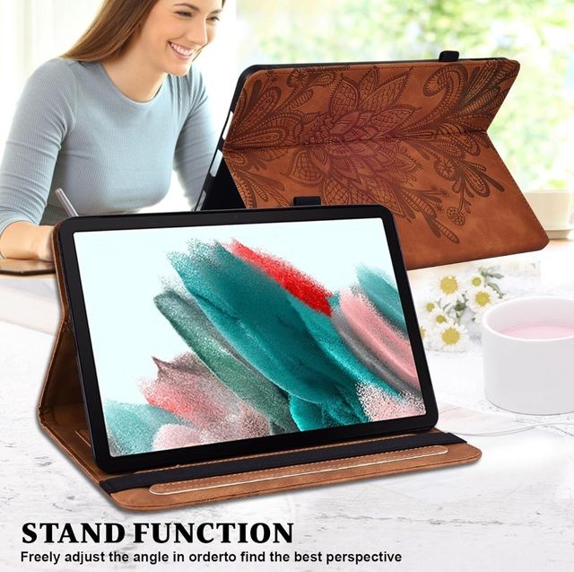Funda organizador Samsung Tab S2