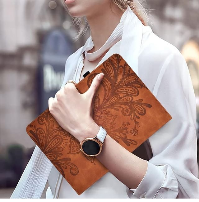 Funda organizador Samsung Tab S2