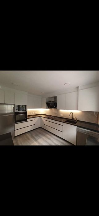 Carpintero de madera