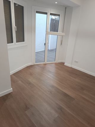 Carpintero de madera