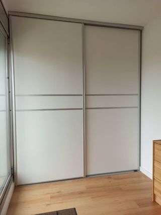 Carpintero de madera