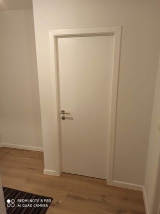 Carpintero de madera