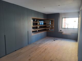 Carpintero de madera