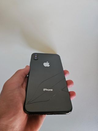 iPhone X 64GB