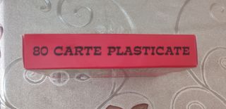 Carte da gioco Mercante in fiera