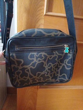 Bolso tous modelo kaos