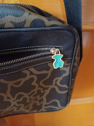 Bolso tous modelo kaos